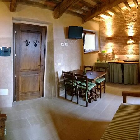 B&B Casale Di Poggioferro Scansano Cameră foto