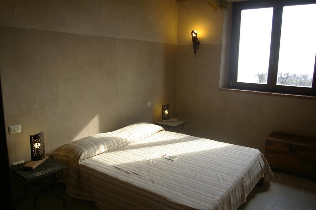 B&B Casale Di Poggioferro Scansano Cameră foto