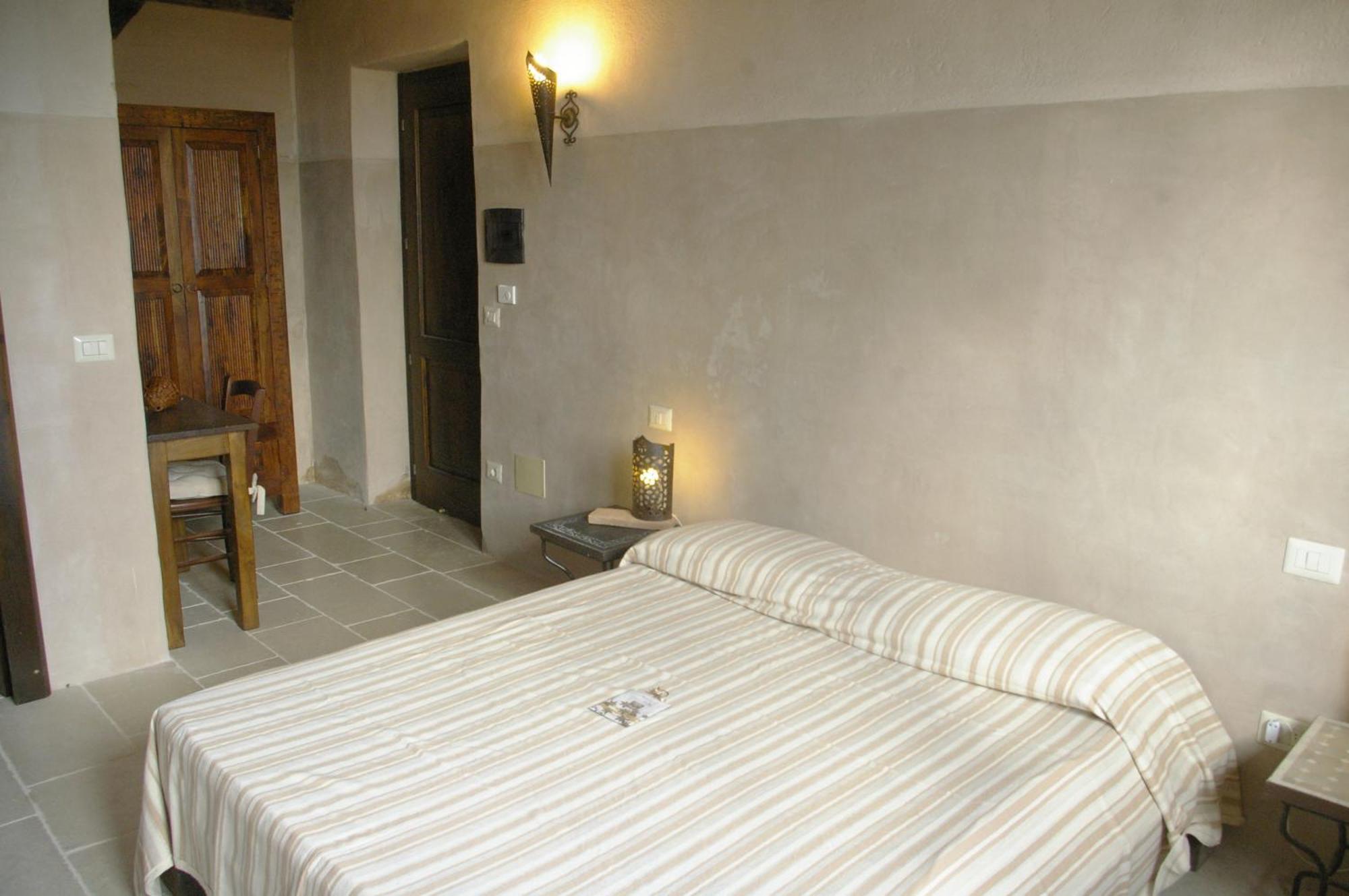 B&B Casale Di Poggioferro Scansano Cameră foto