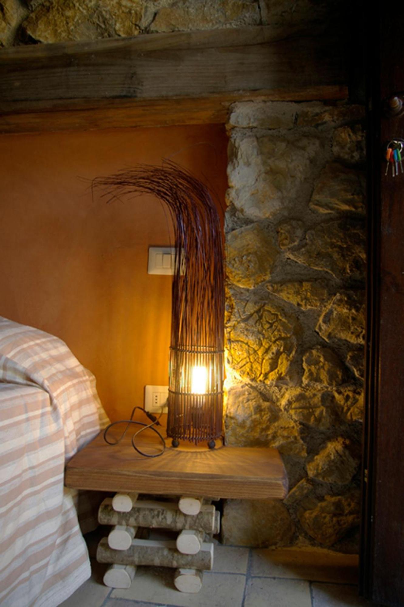 B&B Casale Di Poggioferro Scansano Cameră foto
