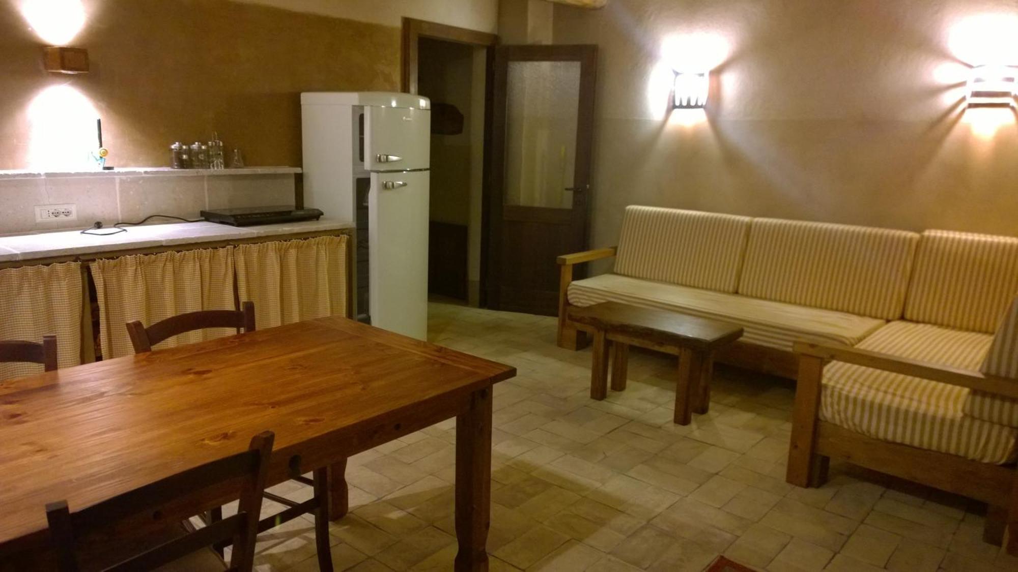 B&B Casale Di Poggioferro Scansano Cameră foto