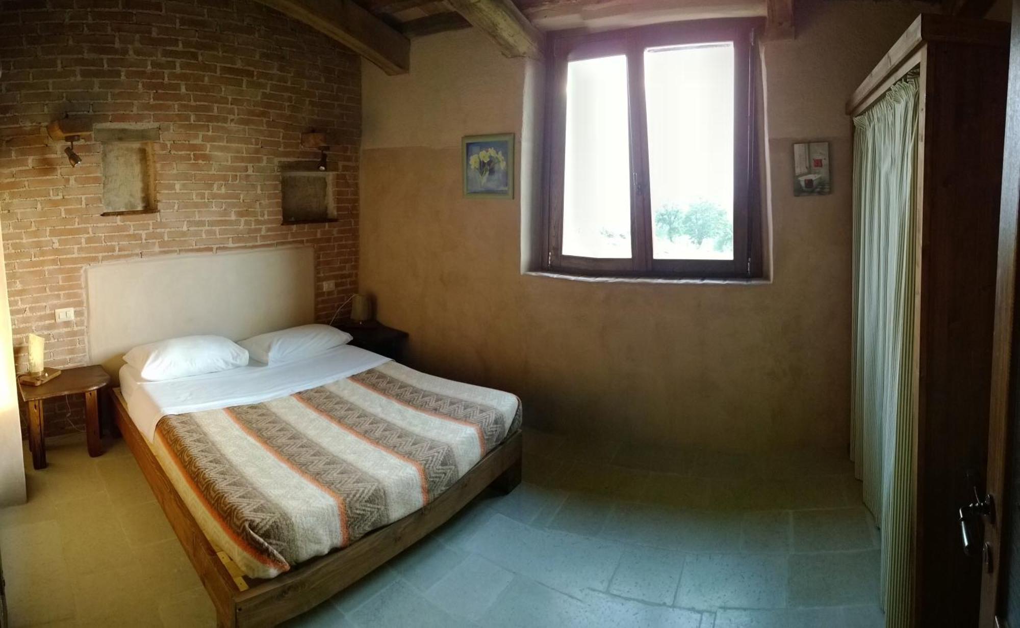 B&B Casale Di Poggioferro Scansano Cameră foto