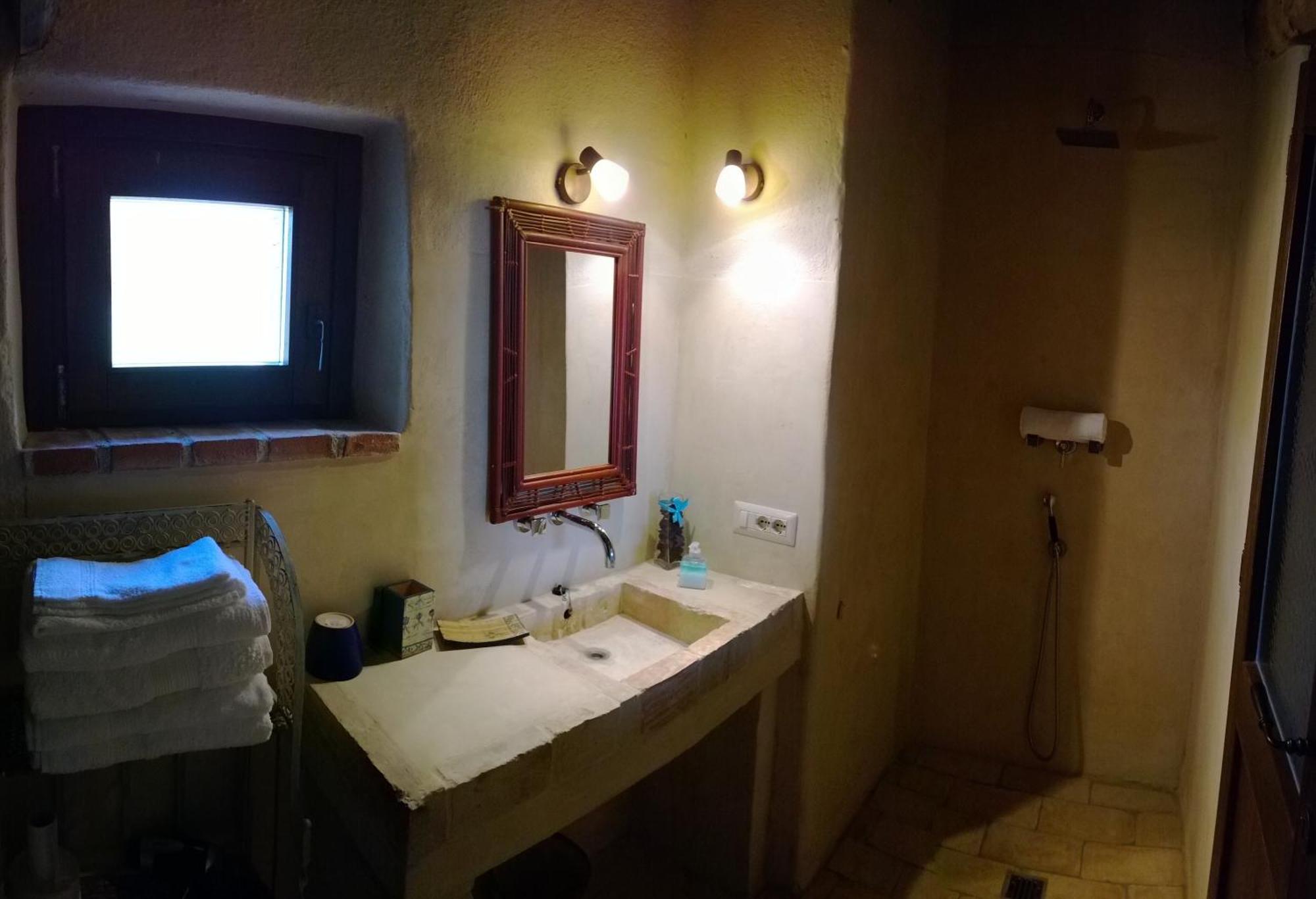 B&B Casale Di Poggioferro Scansano Cameră foto