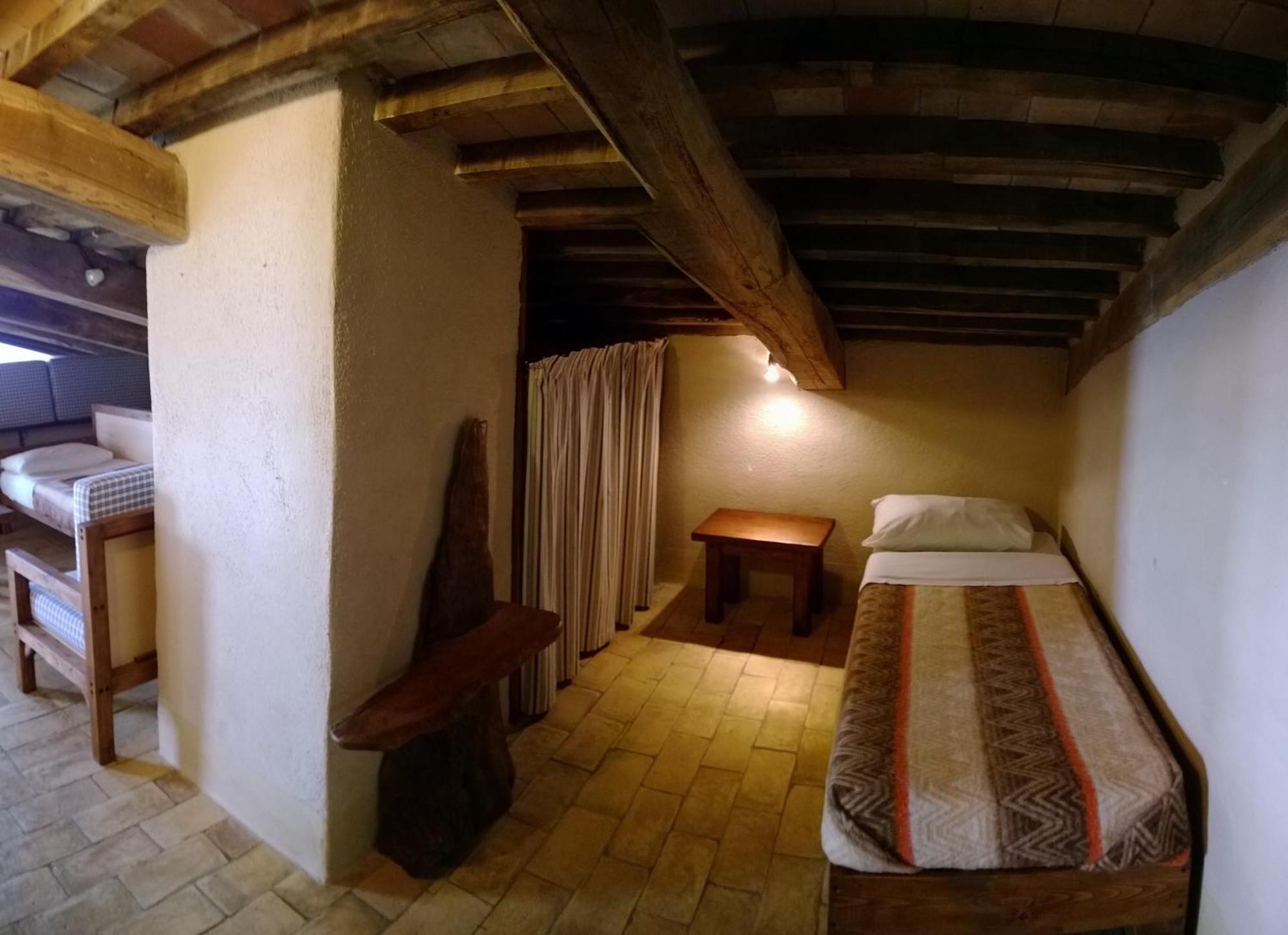 B&B Casale Di Poggioferro Scansano Cameră foto
