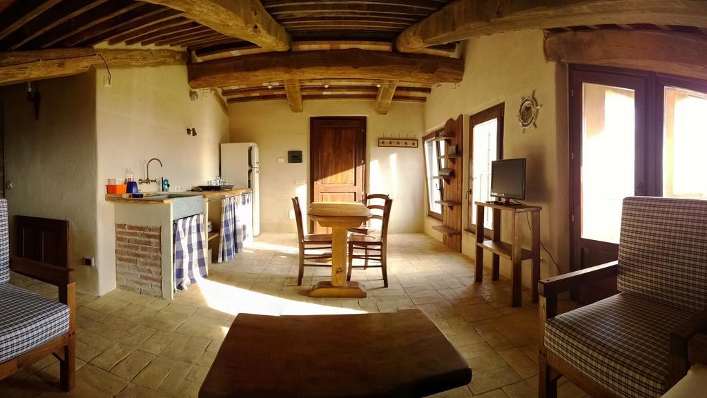 B&B Casale Di Poggioferro Scansano Cameră foto