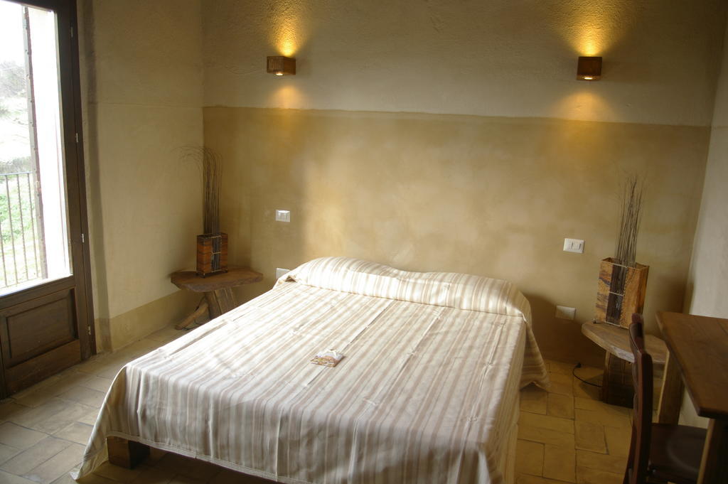 B&B Casale Di Poggioferro Scansano Cameră foto