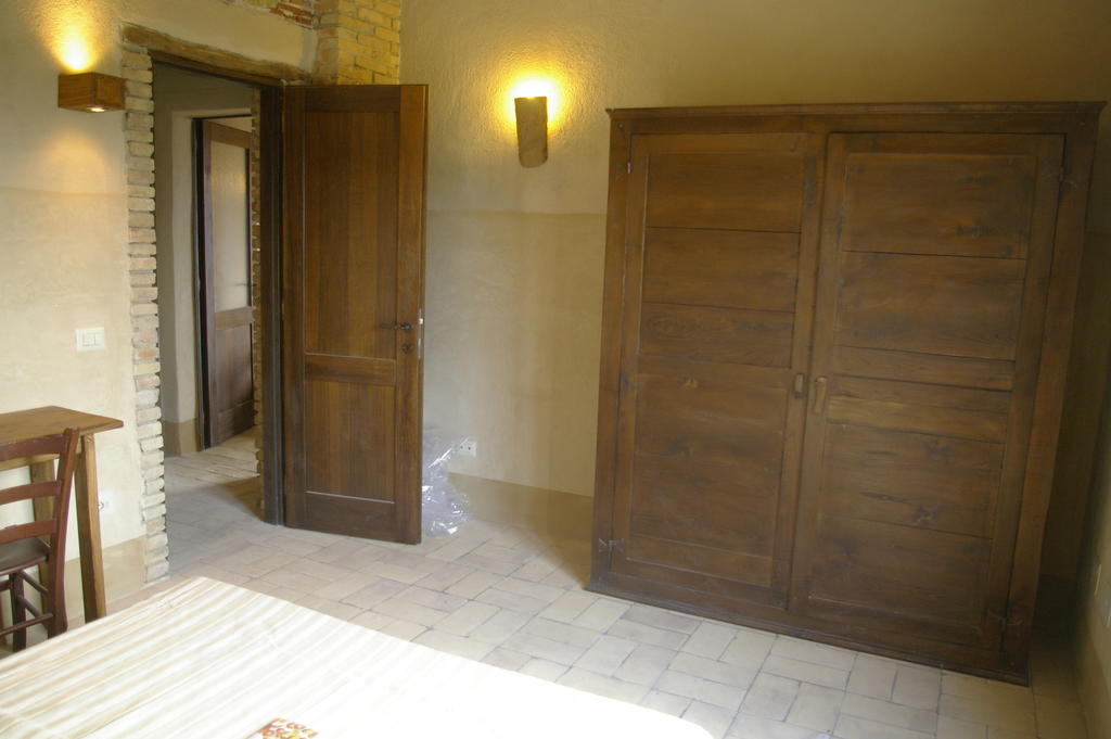 B&B Casale Di Poggioferro Scansano Cameră foto