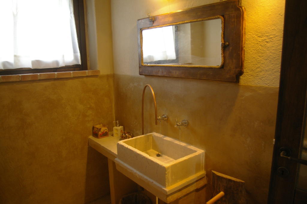 B&B Casale Di Poggioferro Scansano Cameră foto