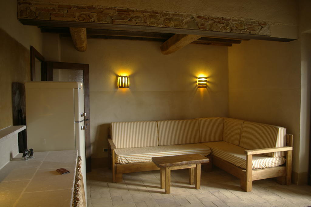 B&B Casale Di Poggioferro Scansano Cameră foto