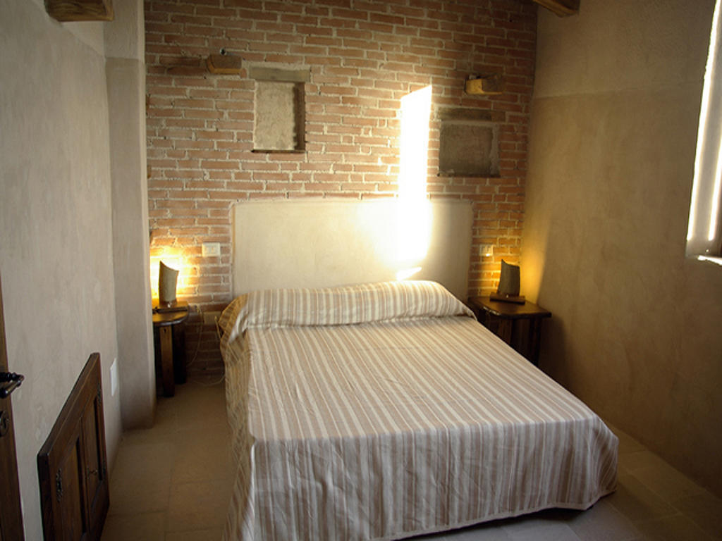 B&B Casale Di Poggioferro Scansano Cameră foto