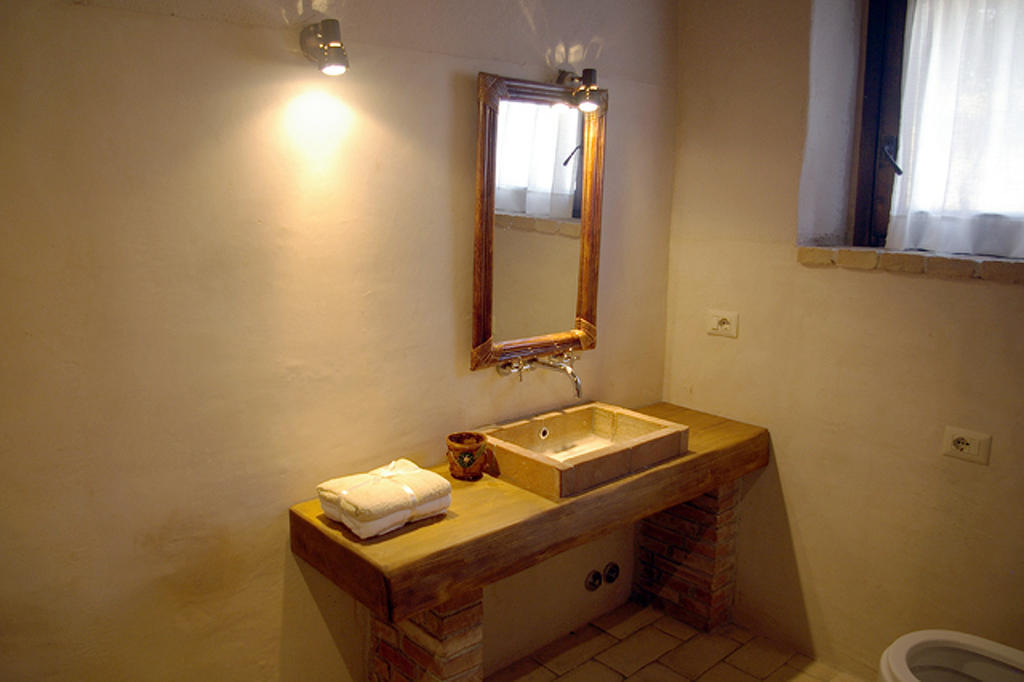 B&B Casale Di Poggioferro Scansano Cameră foto