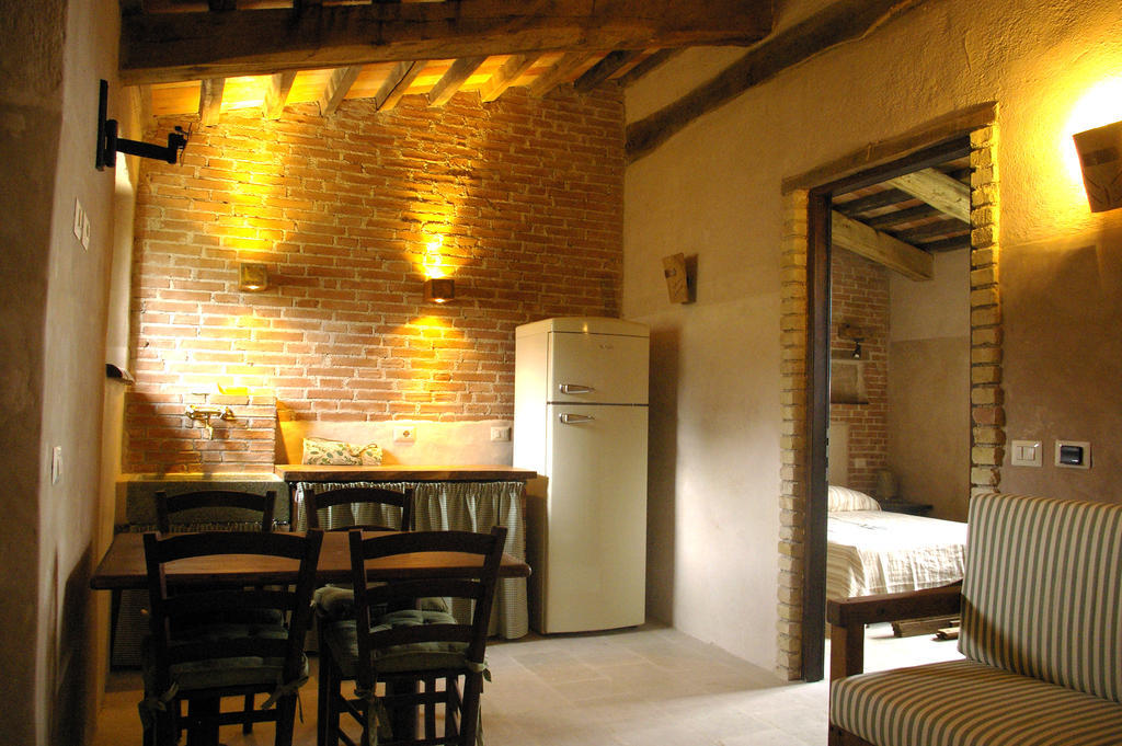 B&B Casale Di Poggioferro Scansano Cameră foto