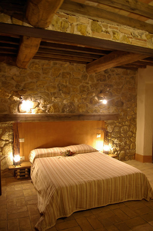 B&B Casale Di Poggioferro Scansano Cameră foto