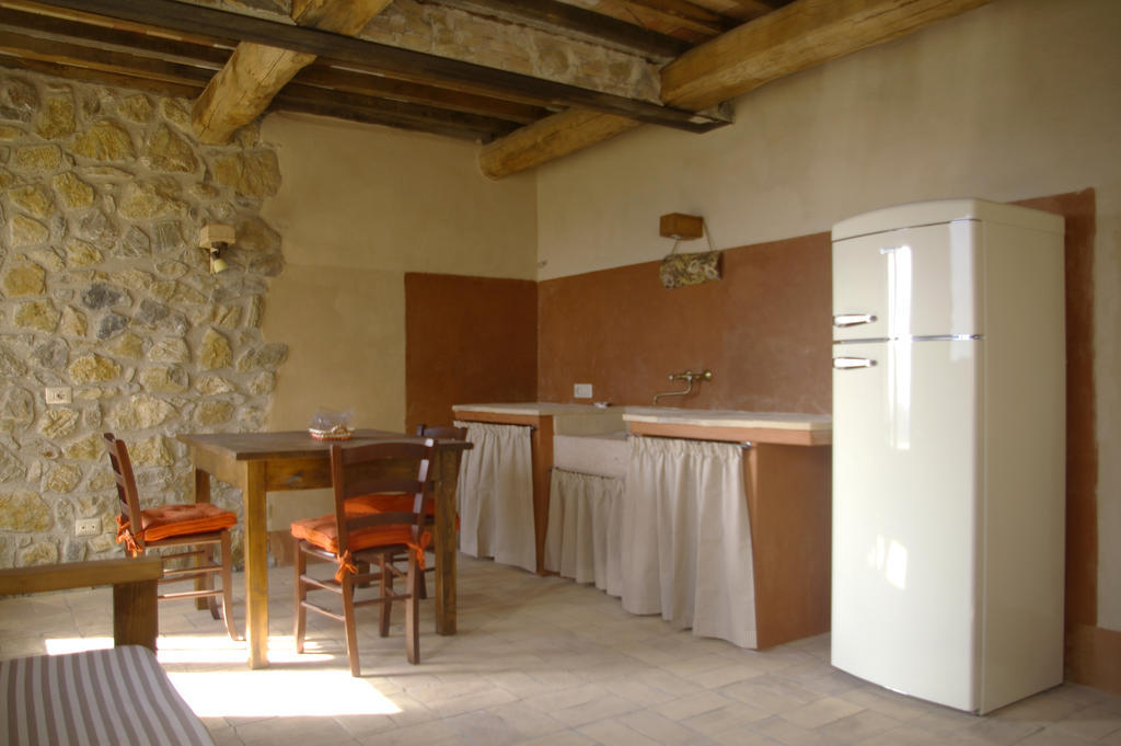 B&B Casale Di Poggioferro Scansano Cameră foto
